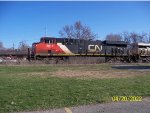 CN 2911